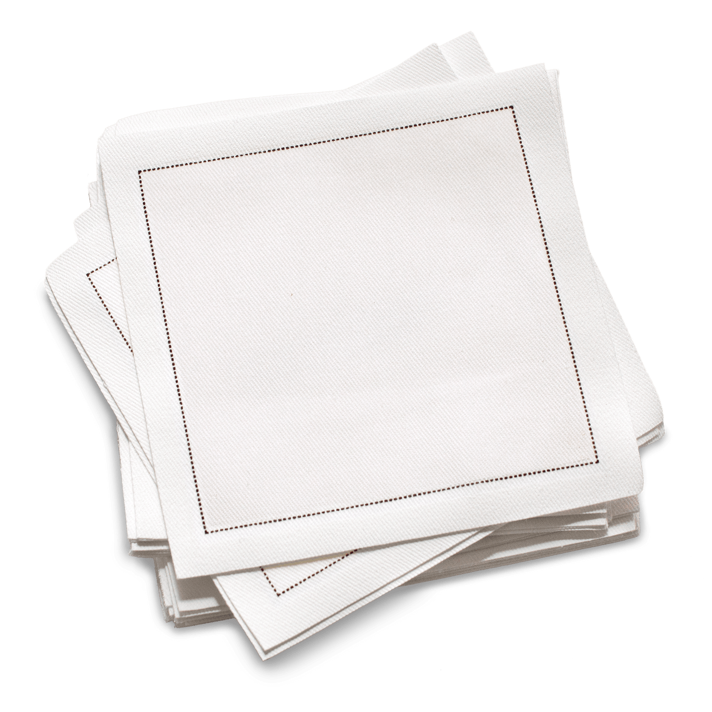 Cocktail Napkins - All Colors