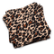 Leopard Print Cocktail Napkins