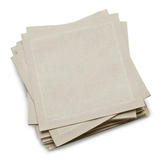 Cocktail Napkins - All Colors - Five Star Napkins