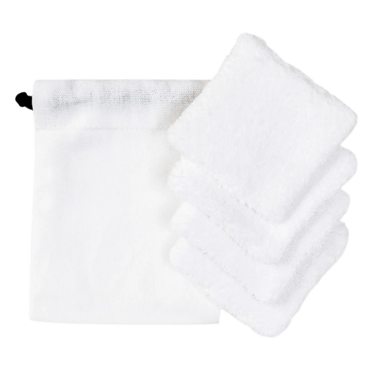 Vanity Make Up Removal Set - Five Star Napkins