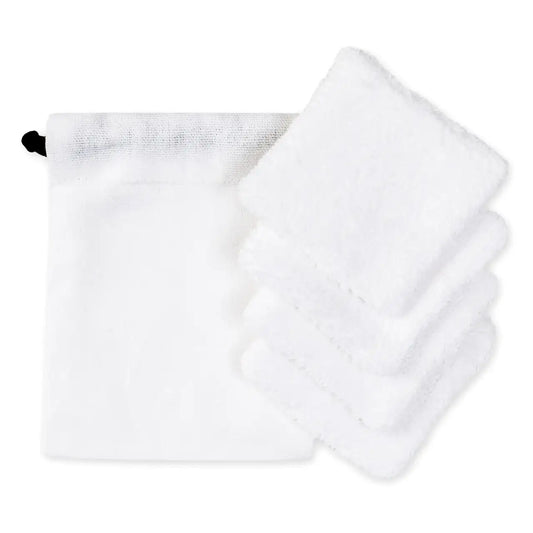 Vanity Make Up Removal Set - Five Star Napkins