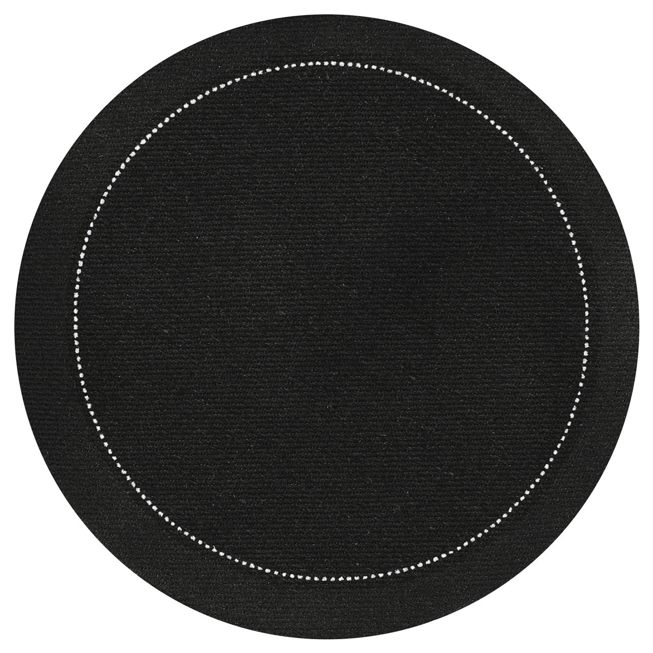 4" Round Cocktail - All Colors