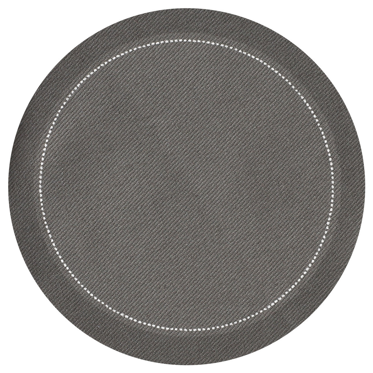 4" Round Cocktail - All Colors