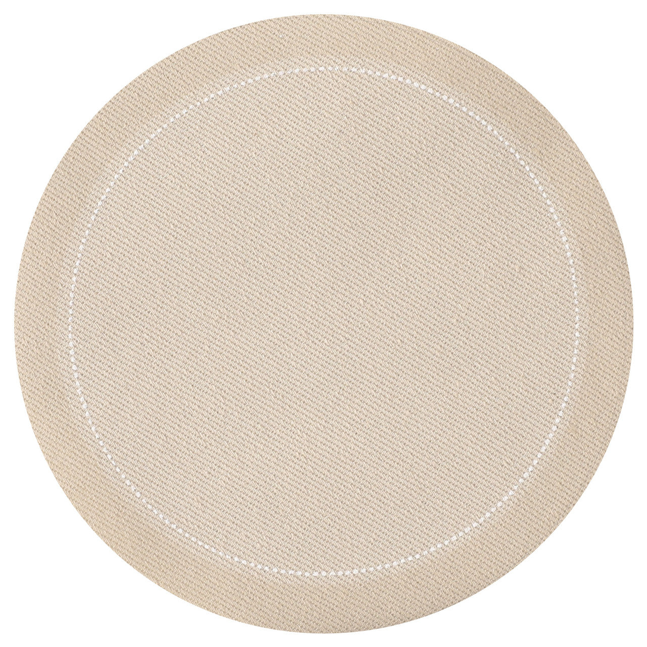 4" Round Cocktail - All Colors
