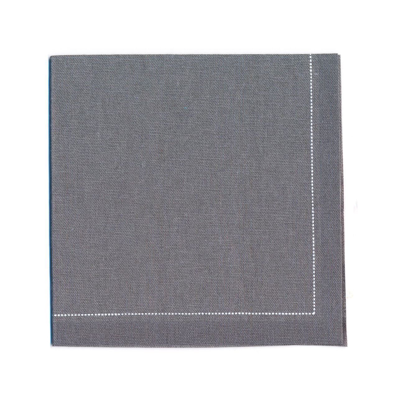 Anthracite Grey 1/4 Fold Cocktail
