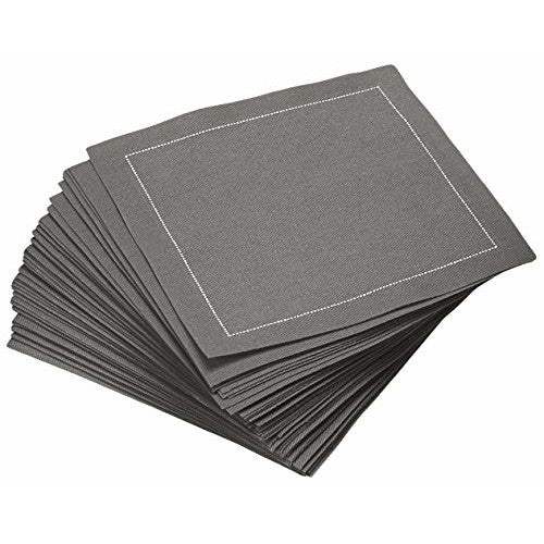 Cocktail Napkins - All Colors - Case - Five Star Napkins