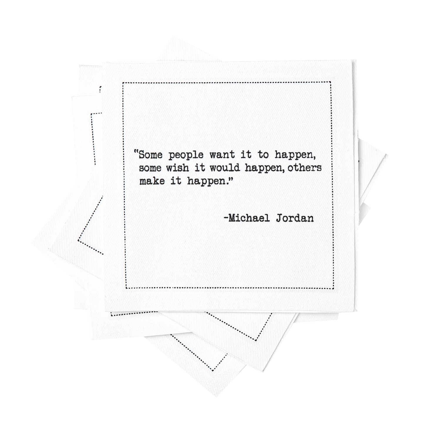 Basketball Legends Quotes - Case