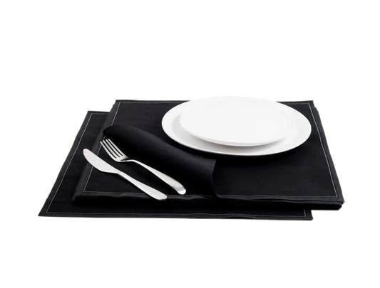 Premium Dinner Napkins - Case - Five Star Napkins