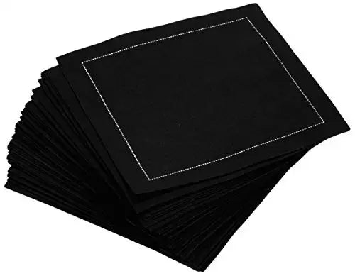 Cocktail Napkins - All Colors - Case - Five Star Napkins