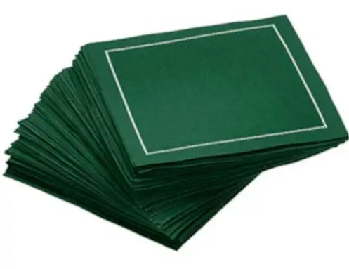 Cocktail Napkins - All Colors - Case - Five Star Napkins