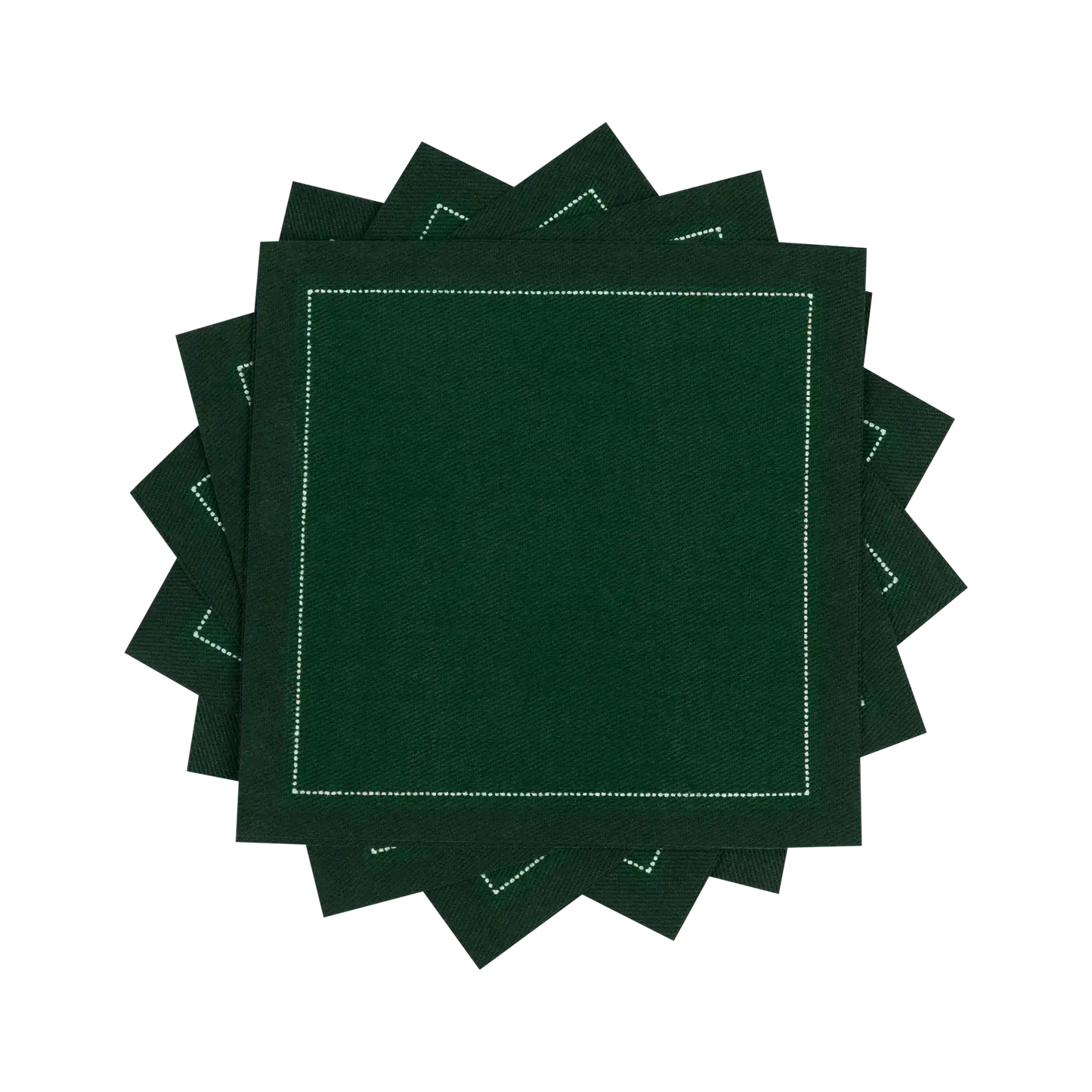 Cocktail Napkins - All Colors - Case - Five Star Napkins