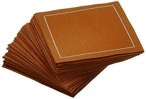 Cocktail Napkins - All Colors - Case - Five Star Napkins
