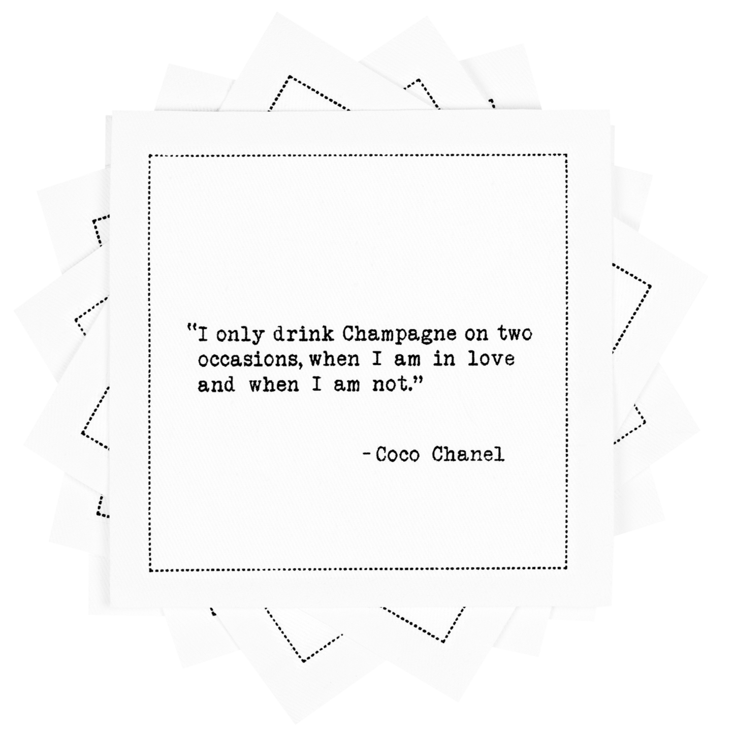 Champagne Quotes