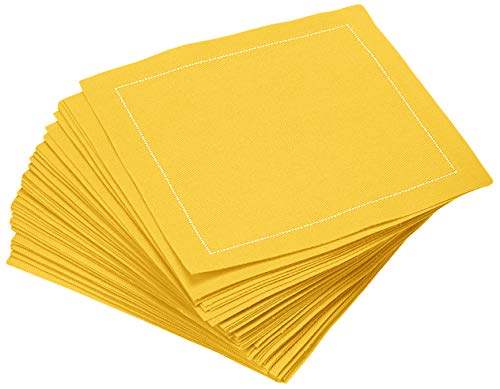 Cocktail Napkins - All Colors - Case - Five Star Napkins