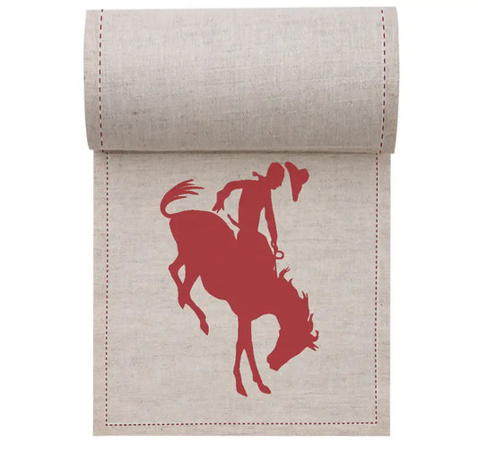 Rodeo Cocktail Napkins - Case - Five Star Napkins