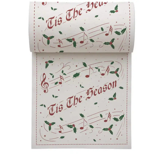 Tis The Season Cocktail Napkins - Case - Five Star Napkins
