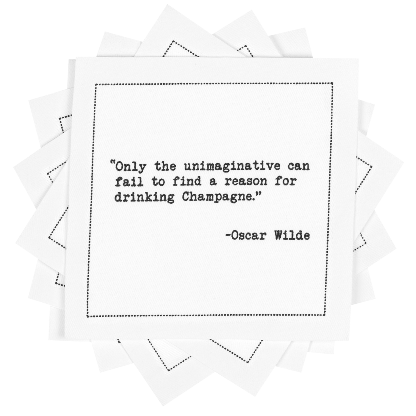 Drinking Quotes II - Case