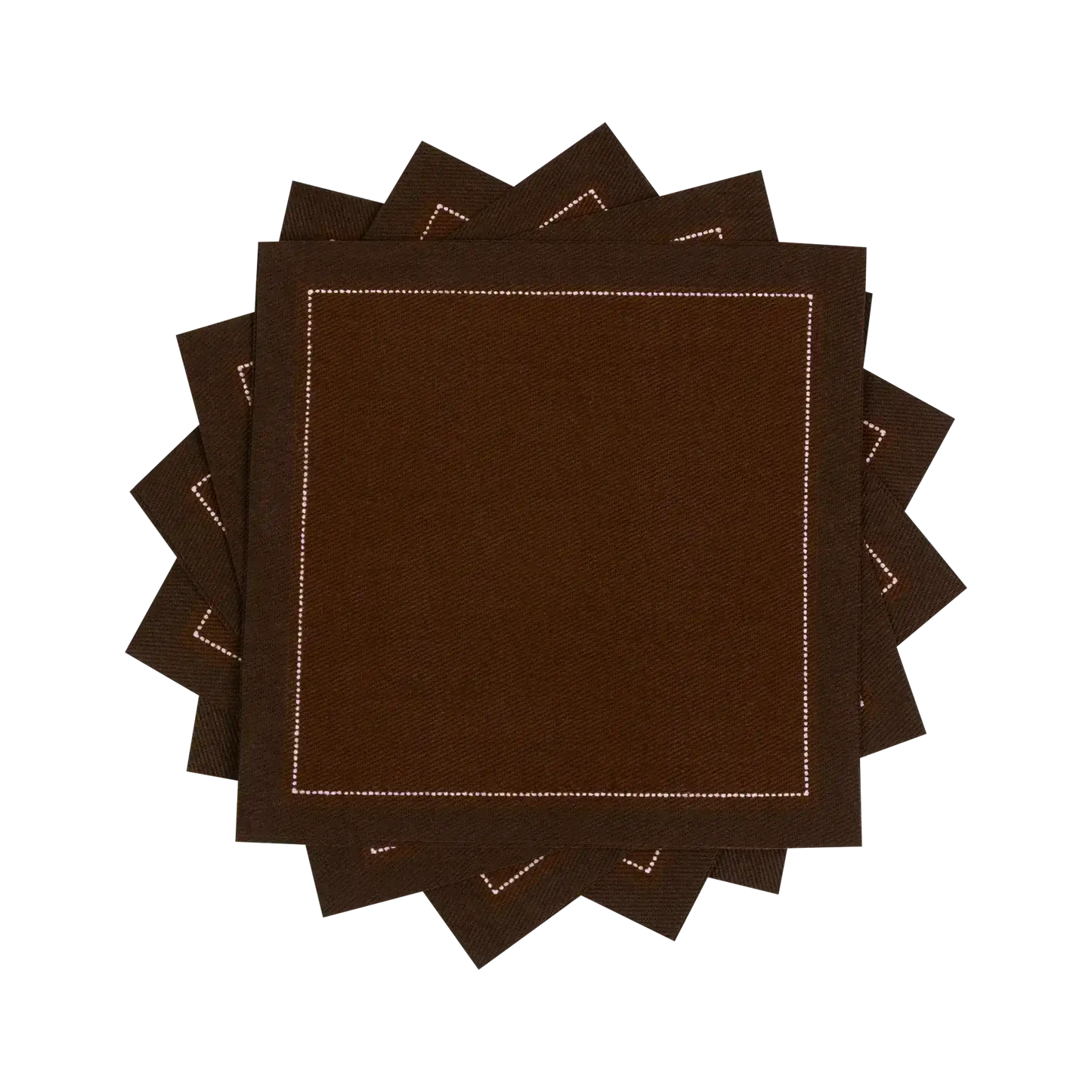 Cocktail Napkins - All Colors - Case - Five Star Napkins