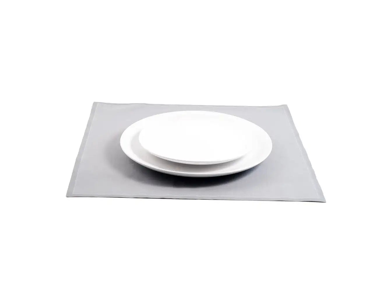 Grey Premium Dinner Napkins - Case - Five Star Napkins
