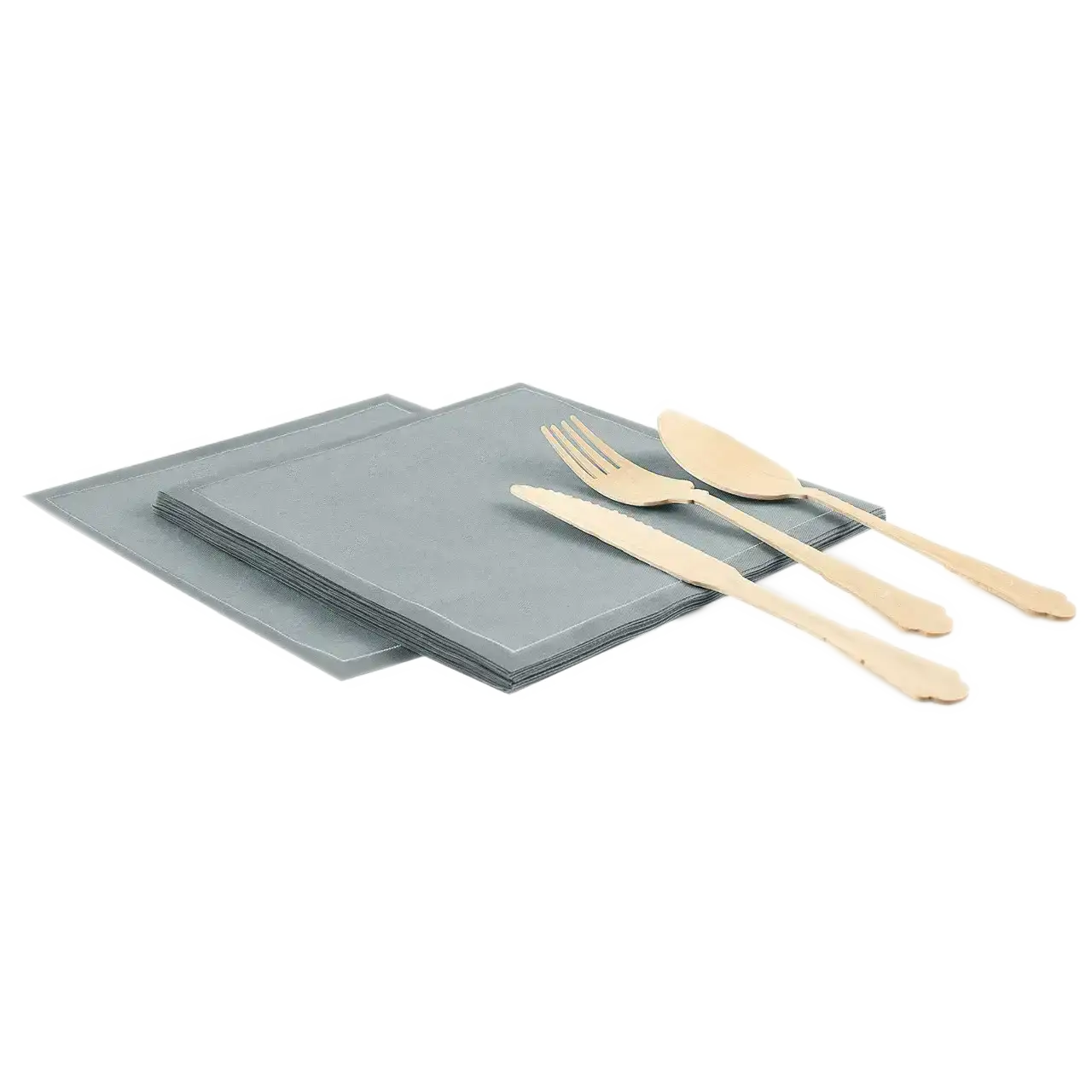 Luncheon Napkins - All Colors - Case - Five Star Napkins