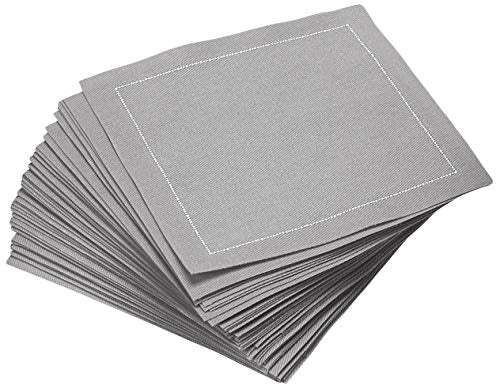 Cocktail Napkins - All Colors - Case - Five Star Napkins