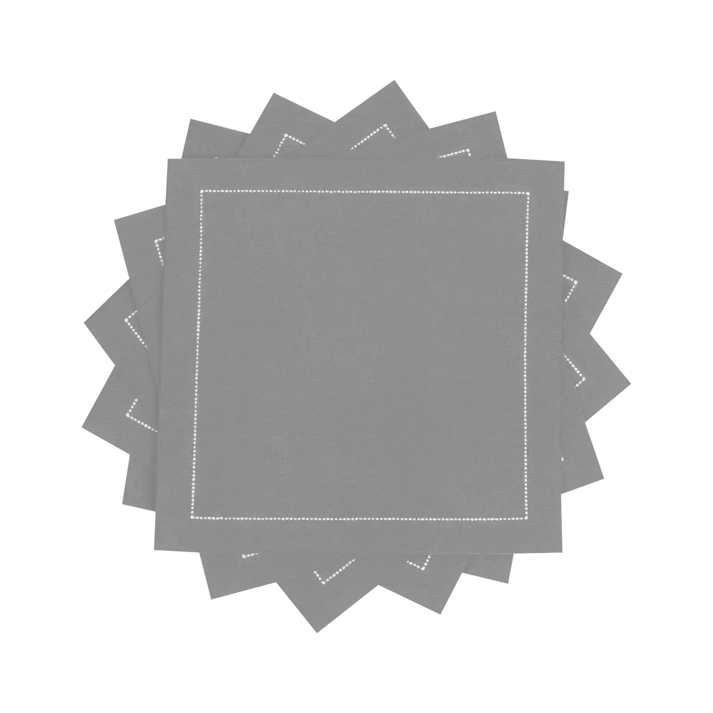 Cocktail Napkins - All Colors - Case - Five Star Napkins