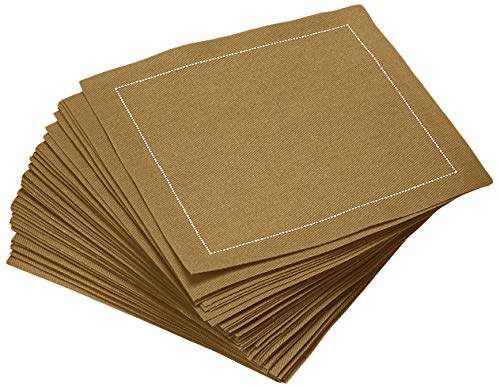 Cocktail Napkins - All Colors - Case - Five Star Napkins