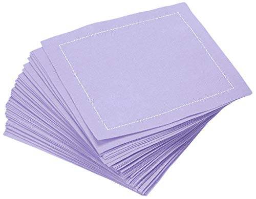 Cocktail Napkins - All Colors - Case - Five Star Napkins