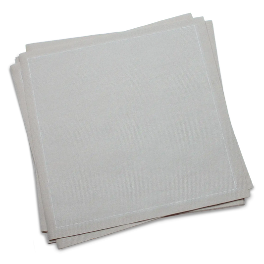 Sand Luncheon Napkins - Case - Five Star Napkins