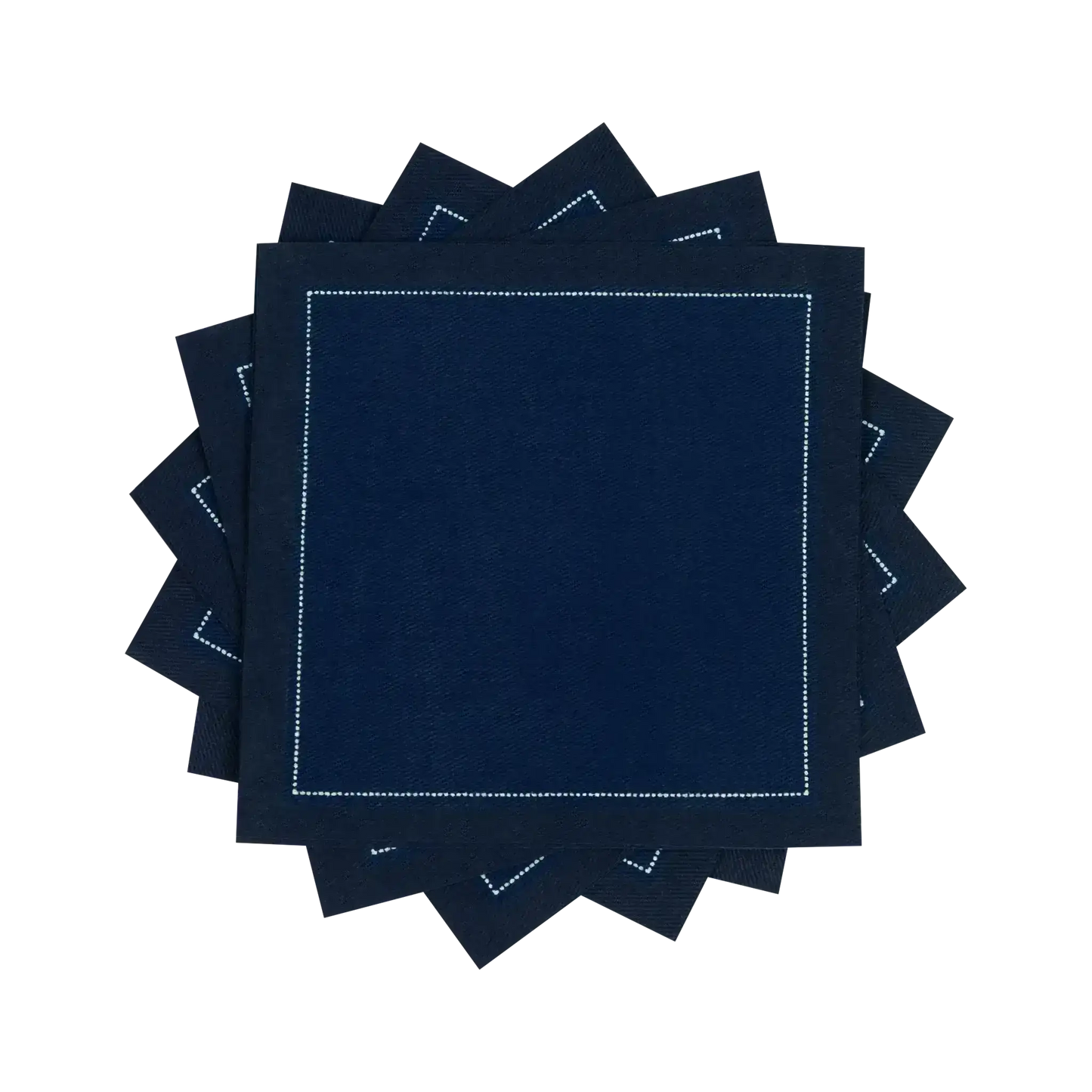 Cocktail Napkins - All Colors - Case - Five Star Napkins
