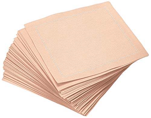 Cocktail Napkins - All Colors - Case - Five Star Napkins