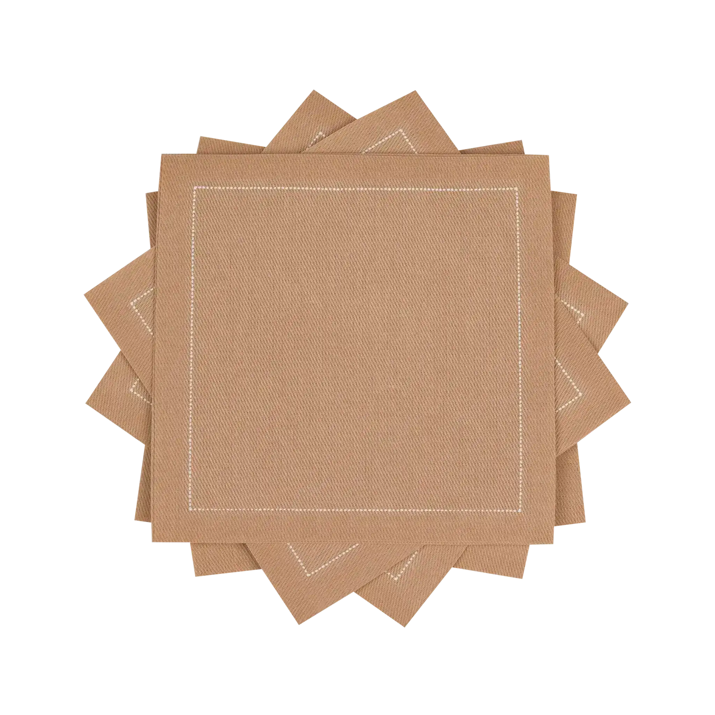 Cocktail Napkins - All Colors - Case - Five Star Napkins