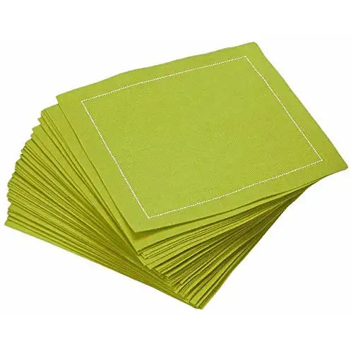 Cocktail Napkins - All Colors - Case - Five Star Napkins