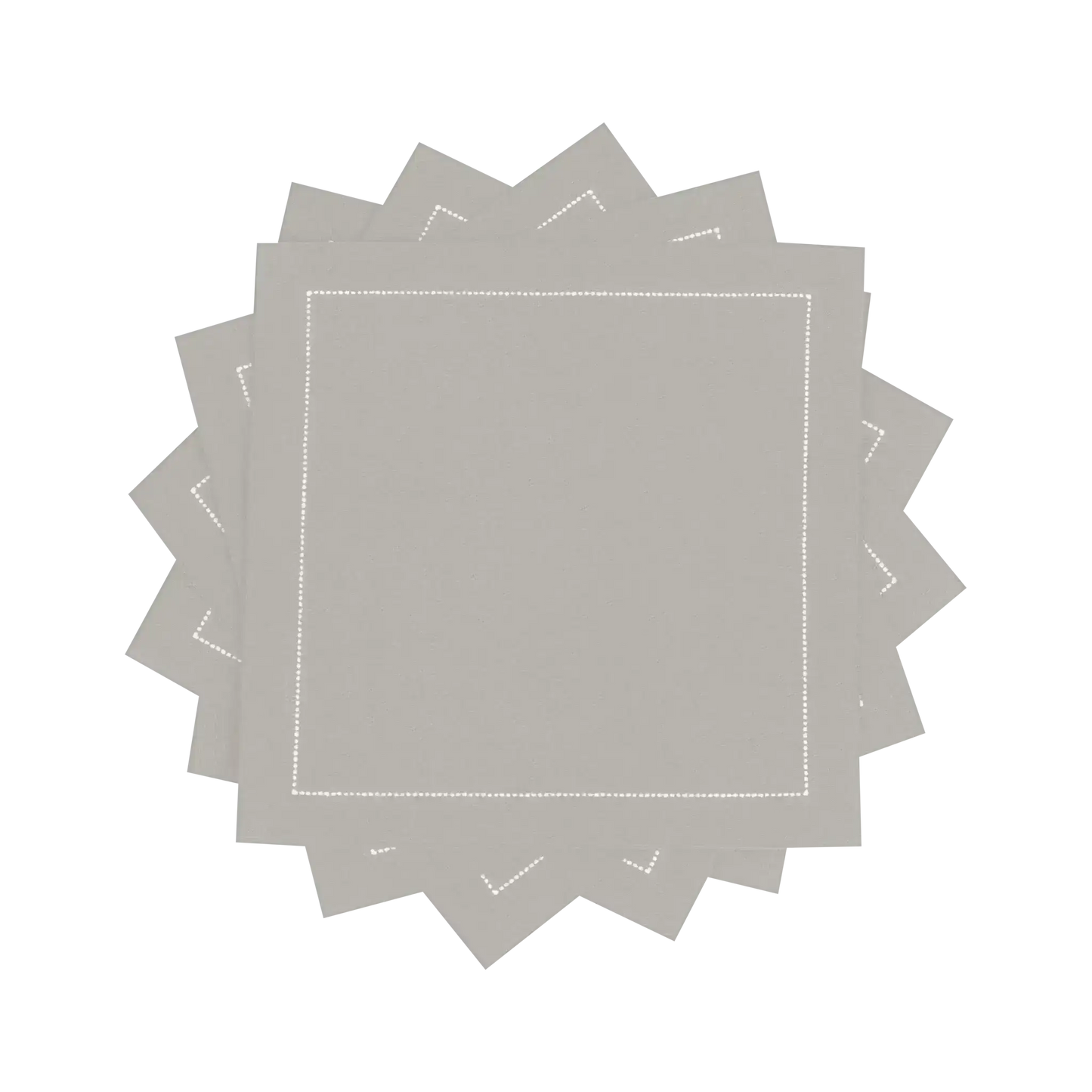 Cocktail Napkins - All Colors - Case - Five Star Napkins