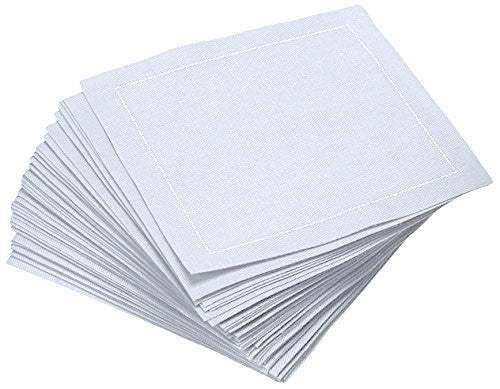 Cocktail Napkins - All Colors - Case - Five Star Napkins