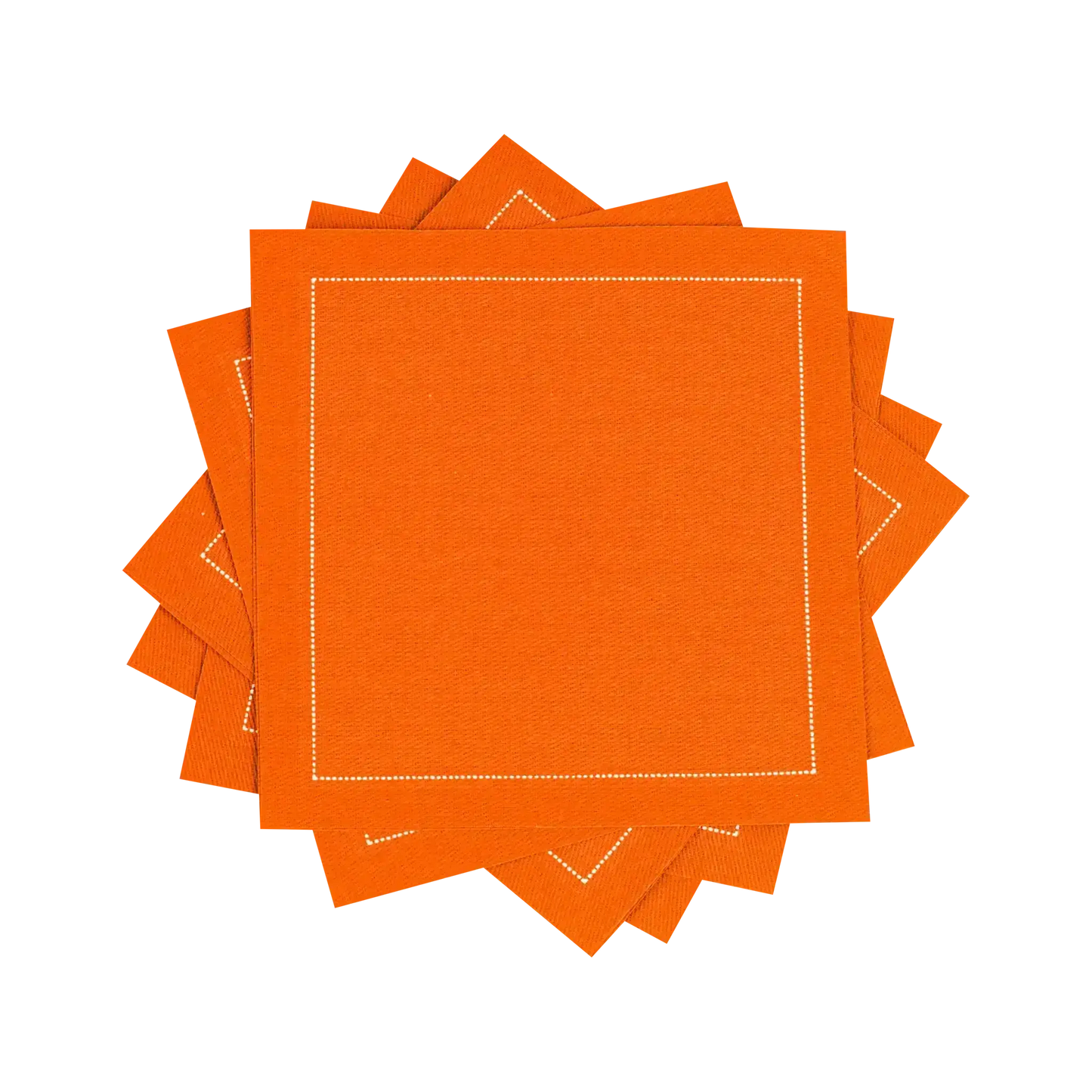 Cocktail Napkins - All Colors - Case - Five Star Napkins