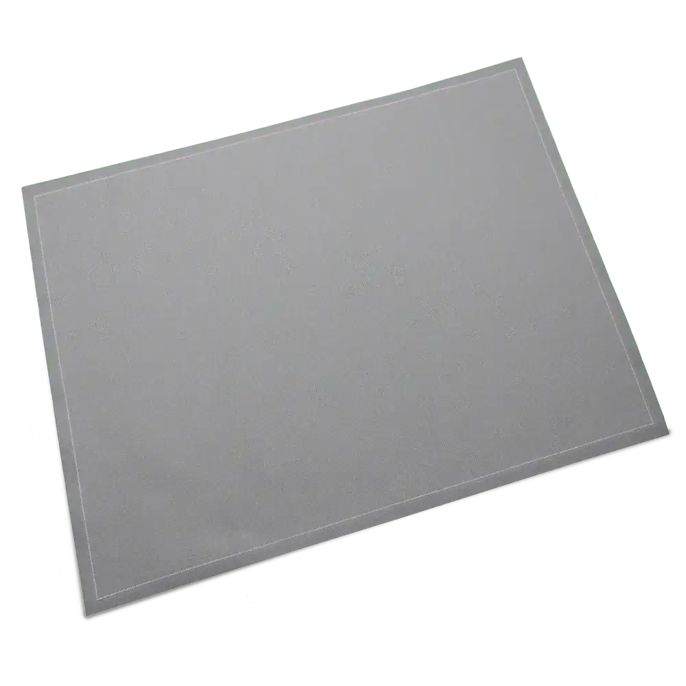 Grey Placemat Napkins - Case - Five Star Napkins