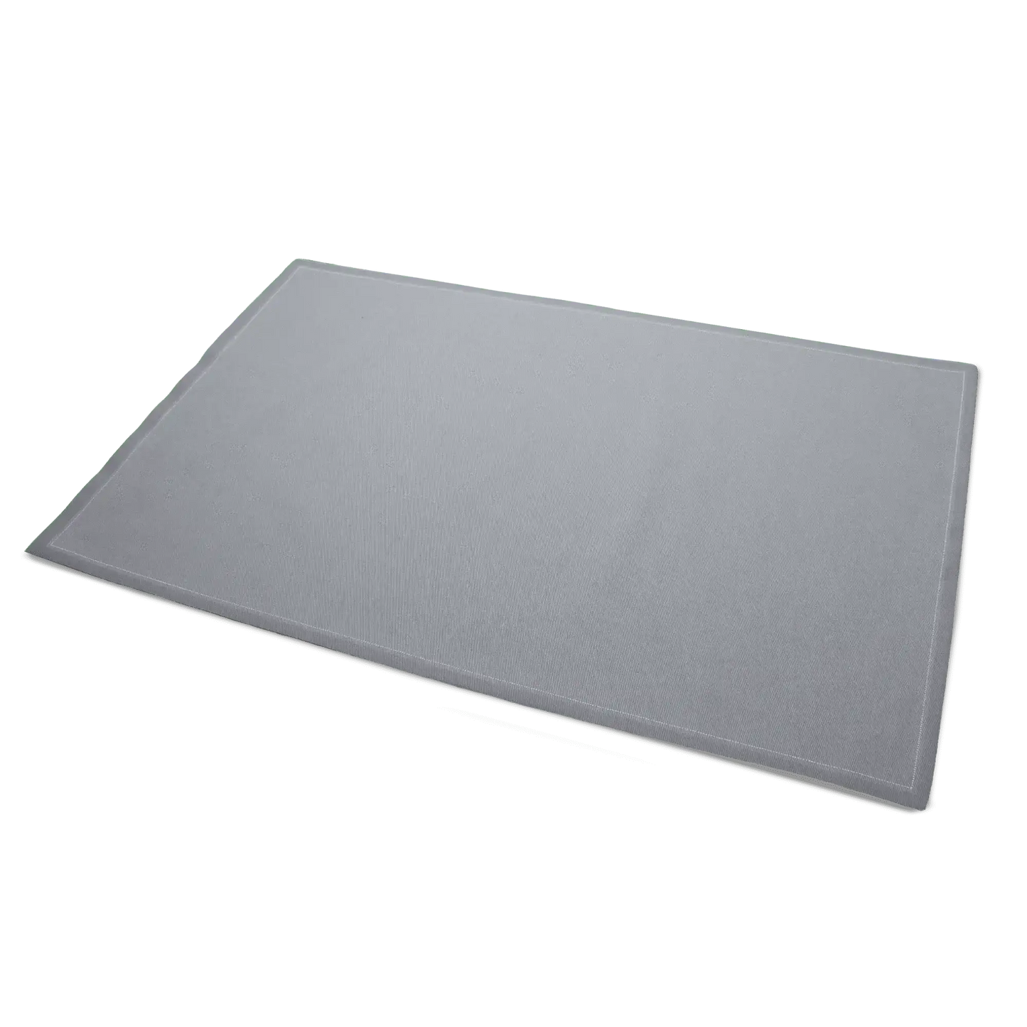 Grey Placemat Napkins - Case - Five Star Napkins