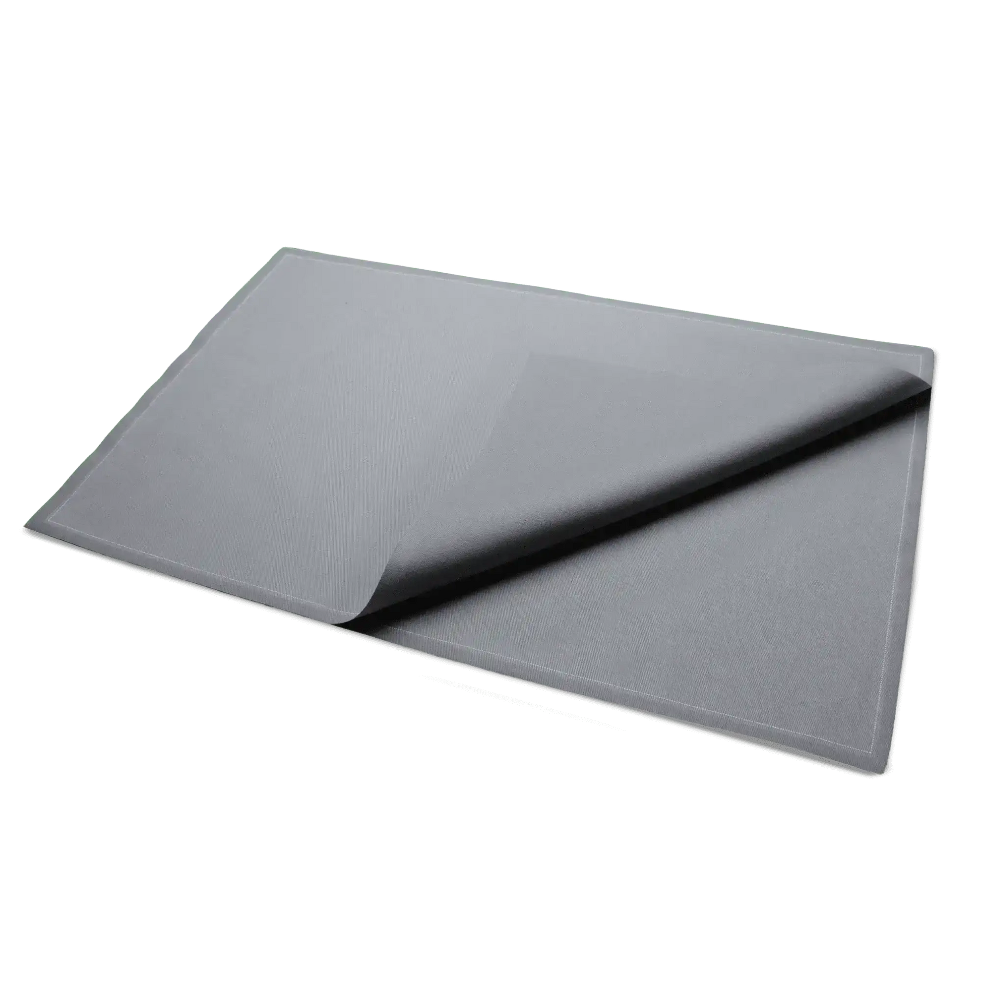 Grey Placemat Napkins - Case - Five Star Napkins