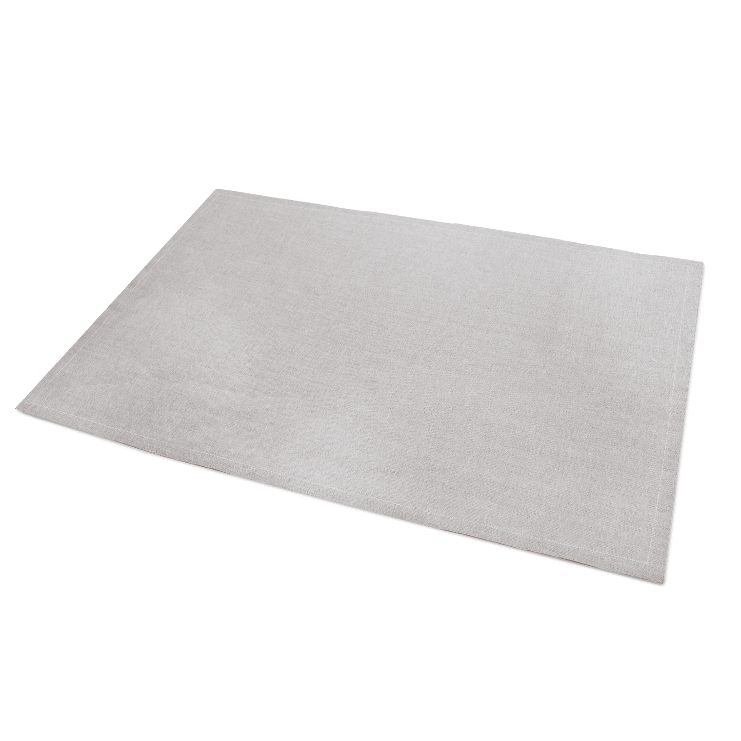 Natural Linen Placemat Napkins