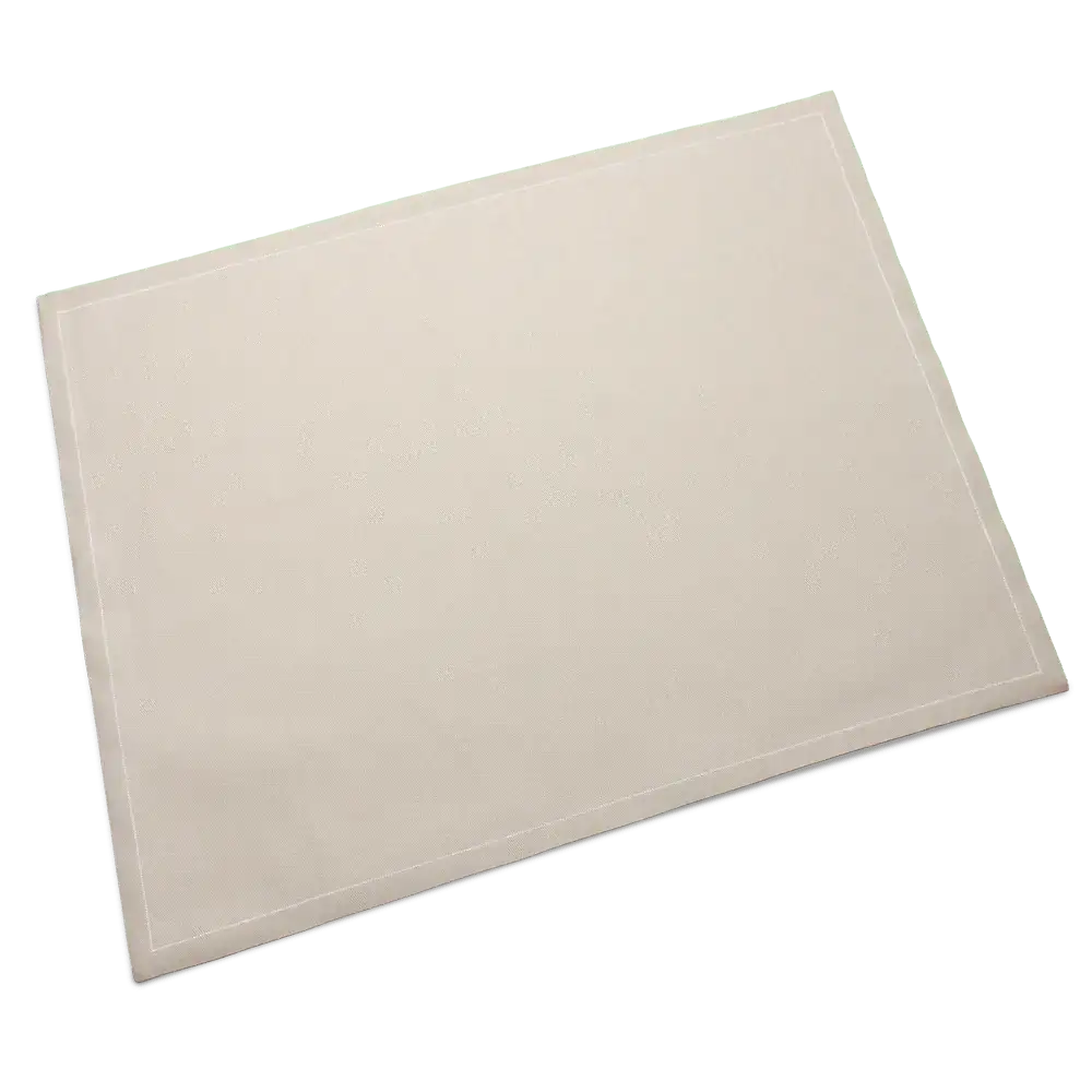 Sand Placemat Napkins - Case - Five Star Napkins