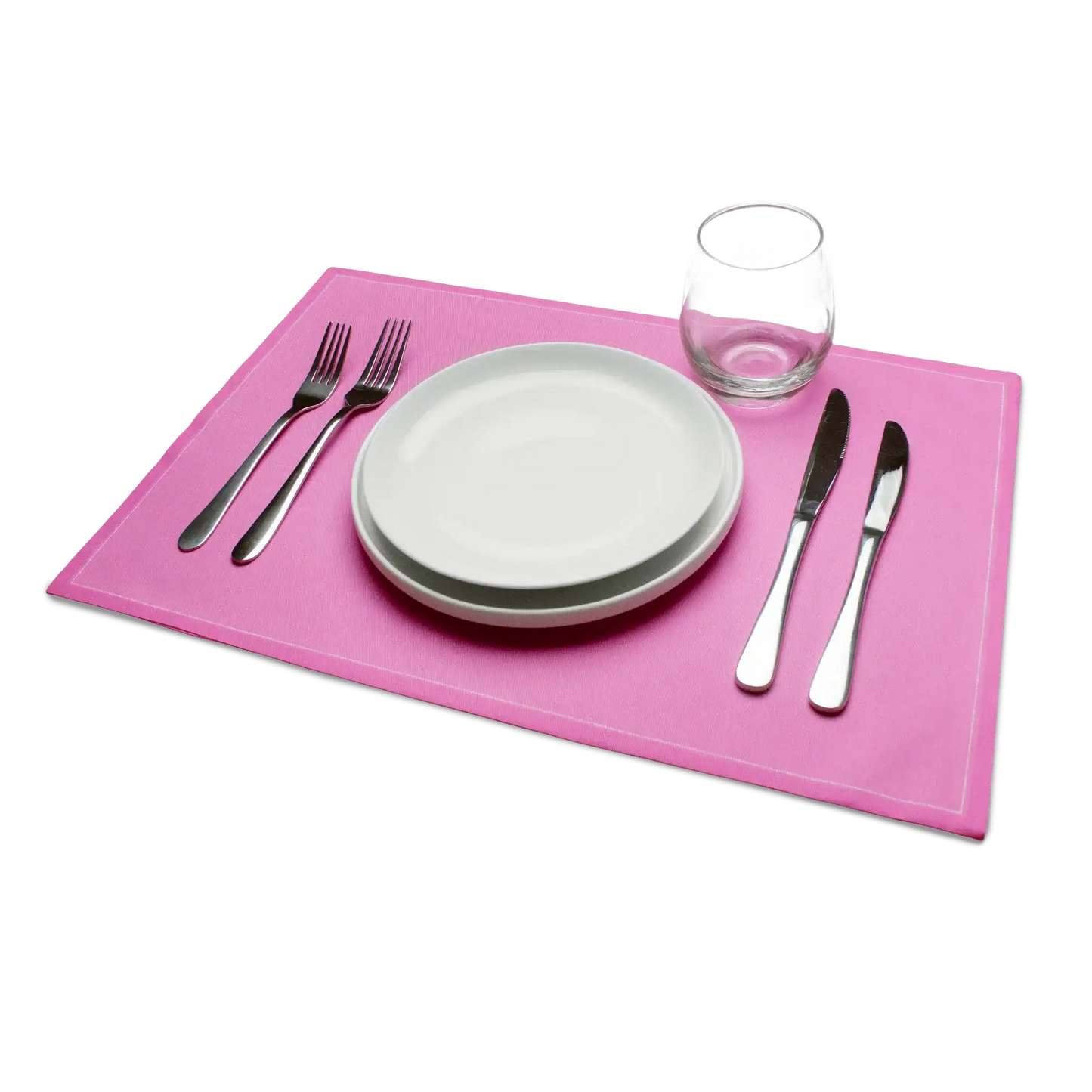Rose Placemat Napkins - Case - Five Star Napkins