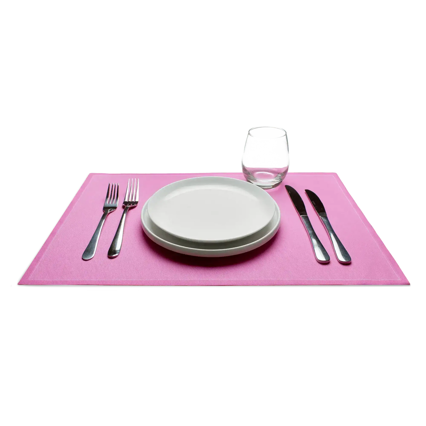 Rose Placemat Napkins - Case - Five Star Napkins