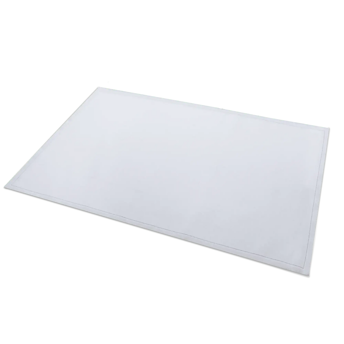 White Placemat Napkins - Case - Five Star Napkins