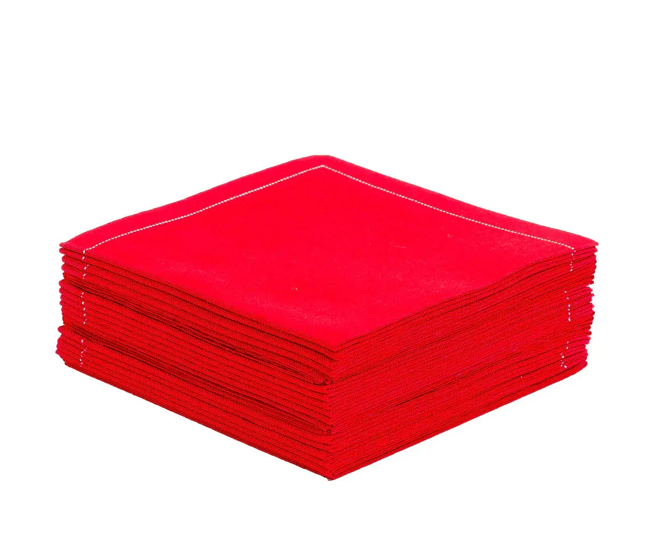 Toreador 1/4 Fold Cocktail Napkins - Five Star Napkins