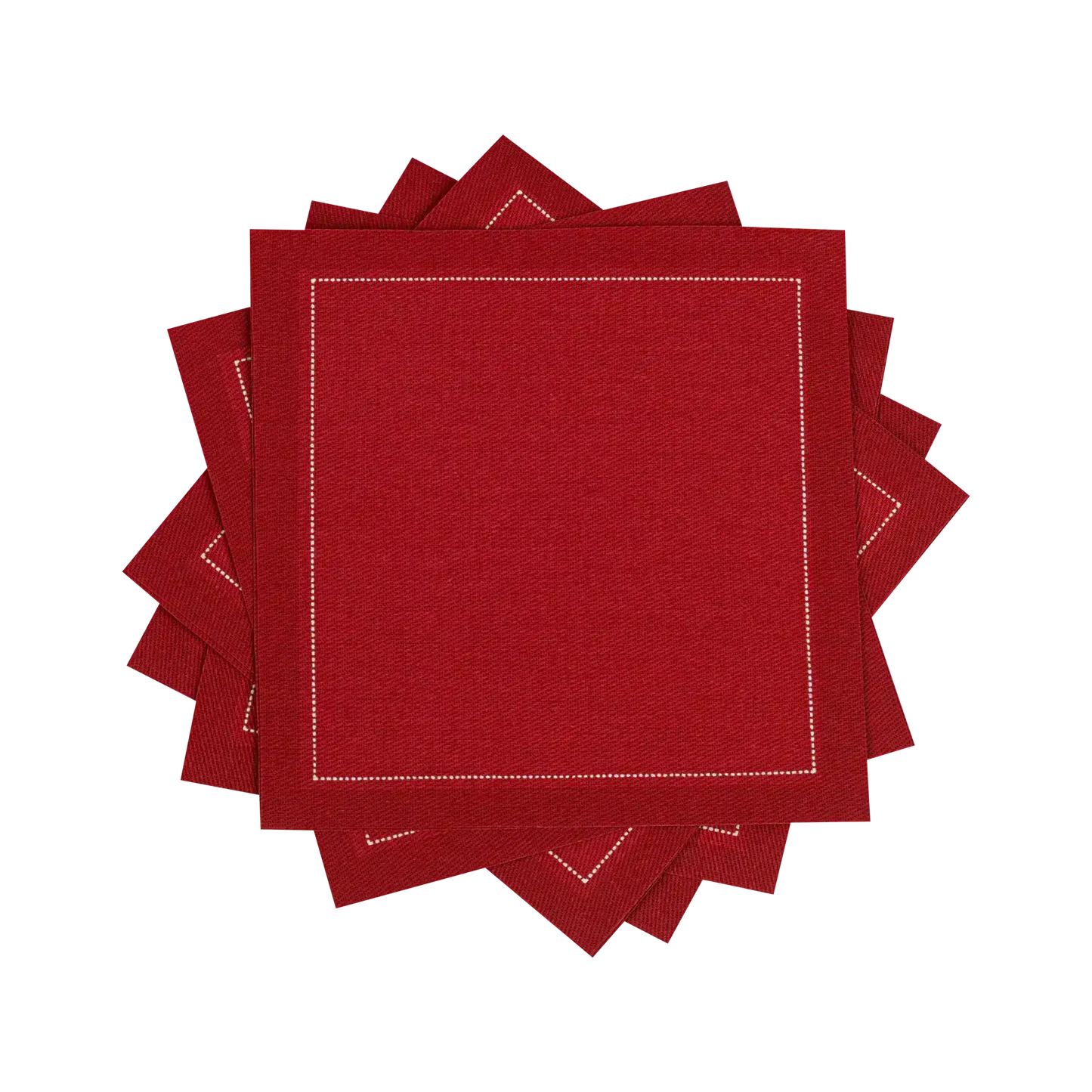 Cocktail Napkins - All Colors - Case - Five Star Napkins