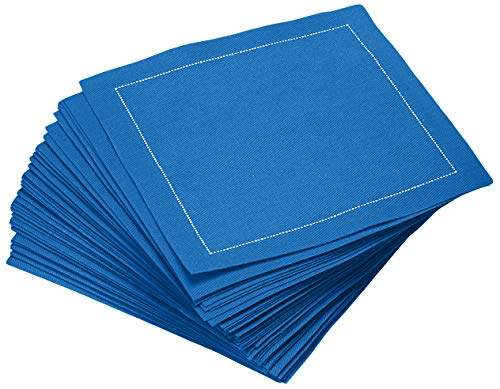 Cocktail Napkins - All Colors - Case - Five Star Napkins