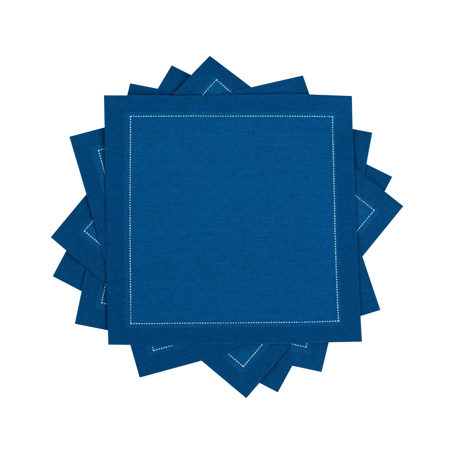Cocktail Napkins - All Colors - Case - Five Star Napkins