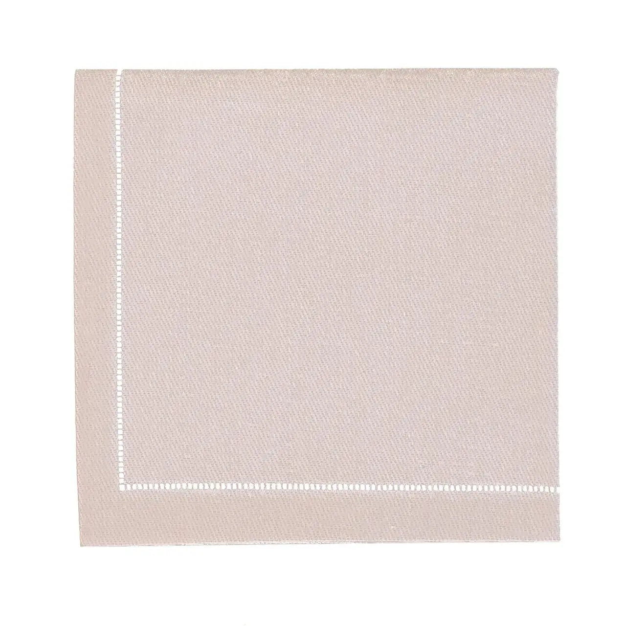 Sand 1/4 Fold Cocktail Napkins - Five Star Napkins