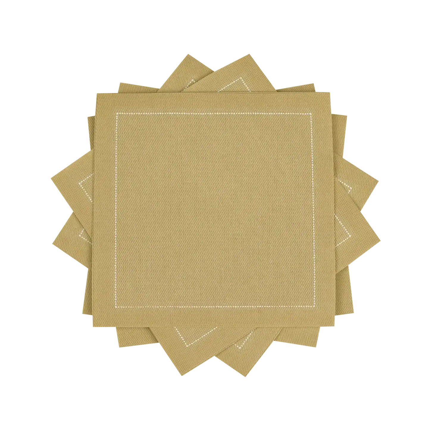 Cocktail Napkins - All Colors - Case - Five Star Napkins